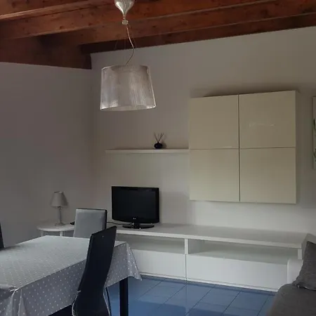 Casetta In Legno Depandance Sassa (Abruzzo)